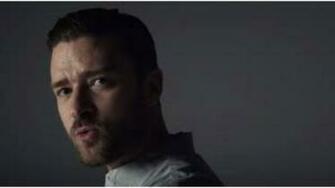 4k Justin Timberlake Wallpaper