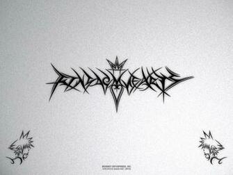 Kingdom Hearts Widescreen