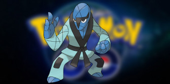 Pokemon Go Wallpaper