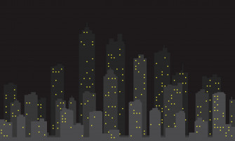 Gray Aesthetic Desktop Wallpaper On