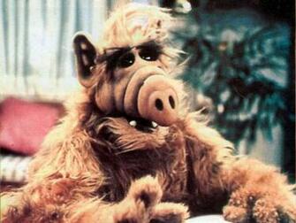 Alf Wallpaper