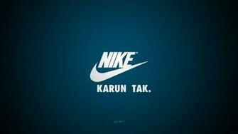 Nike Just Do It Wallpaper