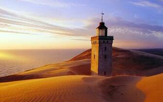 Lighthouse Wallpaper With Quotes