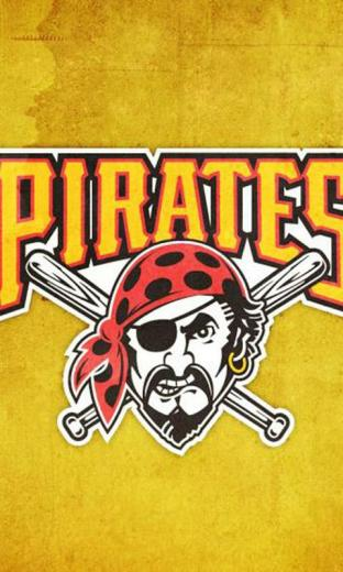 Pittsburgh Pirates Wallpaper Screenshot