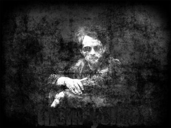 Thom Yorke Wallpaper By Sentonb