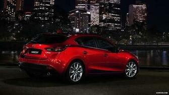 Bigger Mazda Live Wallpaper For Android Screenshot
