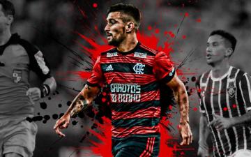 Wallpaper Giorgian De Arrascaeta 4k Uruguayan Football
