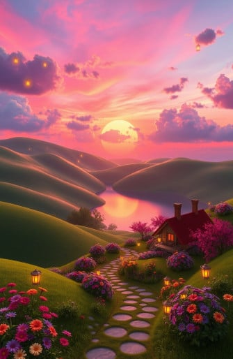 Imvu Background