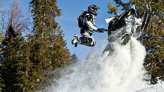 Polaris Snowmobile Wallpaper Pro Rmk
