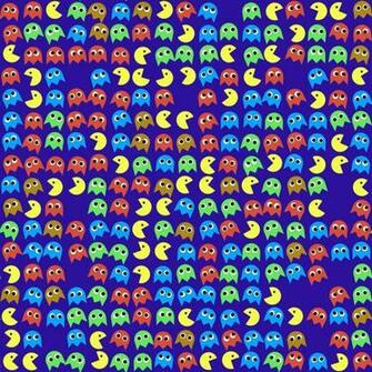 You Can Now Donate To Charity While Playing Pac Man Space