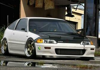Crx Wallpaper