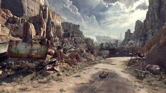 Rage HD Wallpaper Background