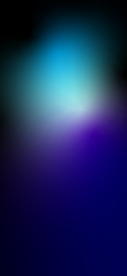 Wallpaper 4k Simple Dark Blue Gradient