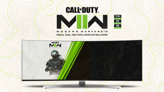 Call Of Duty Modern Warfare Wallpaper Pack By Foxgguy2001