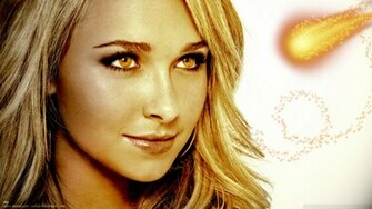 Ee Hayden Jpg Awesome Girls HD