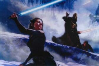 There S Been An Awakening Have You Felt It The Dark Side And