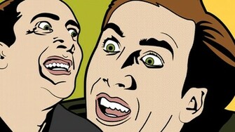 Nicolas Cage You Don T Say