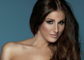 Lucy Pinder Wallpaper