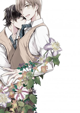Gay Anime Wallpaper