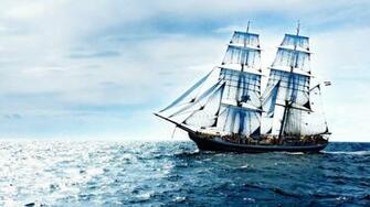 Banco De Im Genes Barco En Alta Mar Rompiendo Las Olas Cristal