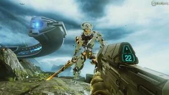 Halo Guardians Xbox One Screenshot Xboxdynasty De
