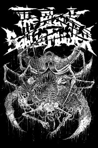 Riddickart Tbdm T Shirt Illustration