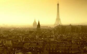 Paris France Desktop Wallpaper