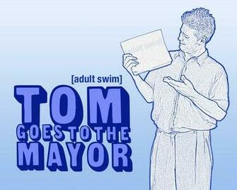 Adult Swim Wallpaper Swimming