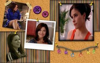 Oth Cork Board One Tree Hill Wallpaper