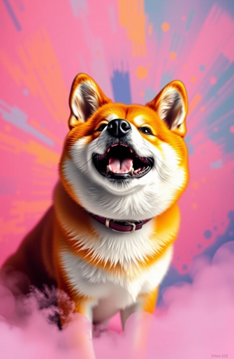 Doge Wallpaper