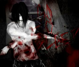 Cute Jeff The Killer Wallpaper Real