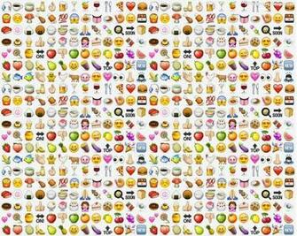 Emoji Wallpaper