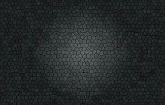 Dark Mosaic Tile Wallpaper By Grimmstrong