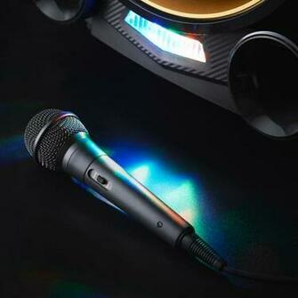 Goodmans 500w Xl Mega Speaker Speakers B M