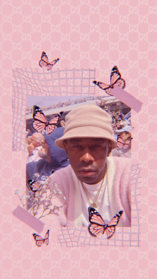 Tyler The Creator Wallpaper