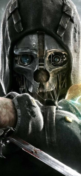 Dishonored Wallpaper