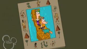 Image Are You My Mummy Phineas And Ferb