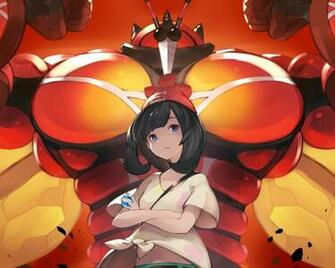 Pokemon Sun And Moon Buzzwole Trainer Short
