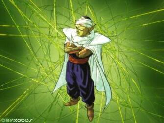 Piccolo Jr Wallpaper