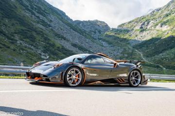 File Pagani Huayra Imola Jpg