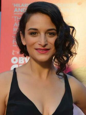 Jenny Slate Wikipedia