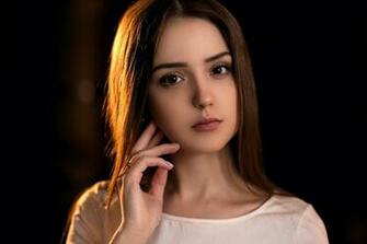 Model HD Wallpaper Background Image Id