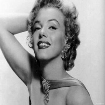 Marilyn Monroe iPad Wallpaper New