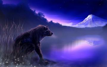 Dark Art Artwork Fantasy Artistic Original Psychedelic