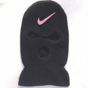Black Ski Mask X Wallpaper