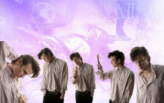 Matt Smith Wallpaper Doctor Who