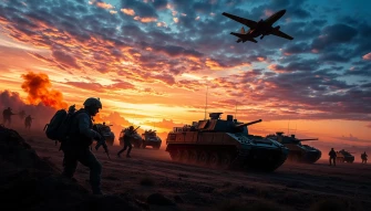Military Wallpaper HD