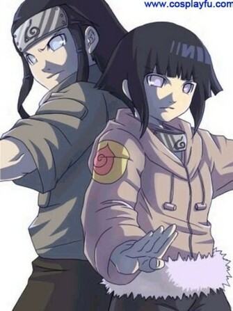 Imagens Naruto Imagem Image Imagen Fotos Wallpaper Neji