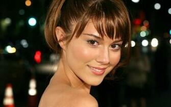 Celebrity Photos Mary Elizabeth Winstead Hot And