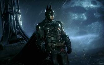 Batman Arkham Knight HD Wallpaper IHD